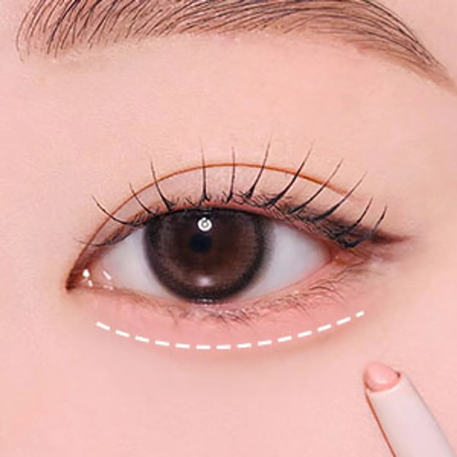 tooq Waterproof Slim Eyeliner (16 Colors)