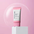 CNP After-Ray Tone Up Protection Sun 50ml Double Pack