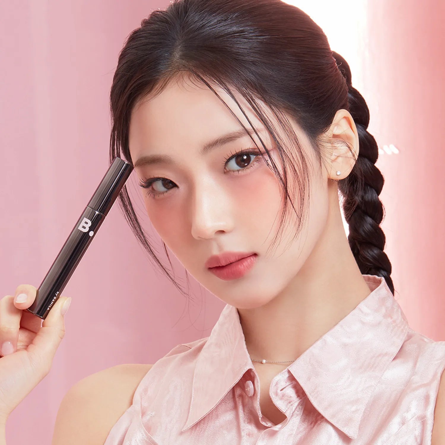 BANILA CO Power Proof Mascara (4 Options)