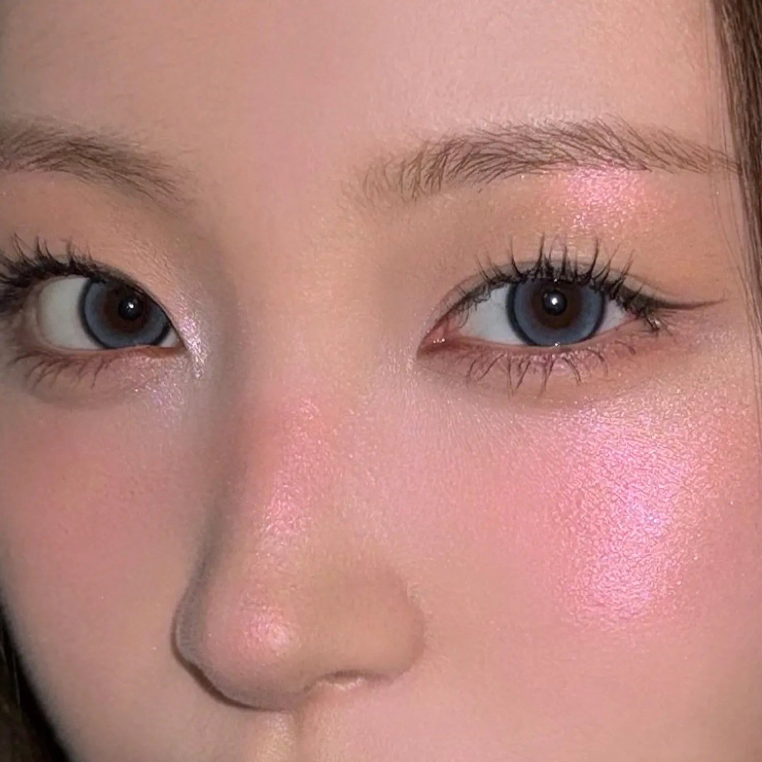 mude. Face Fill Volumer Highlighter (8 Colors)