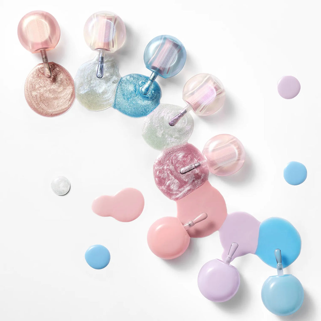 Dashing Diva One Gel (Magnetic/Color) & Care Tool (32 Options)