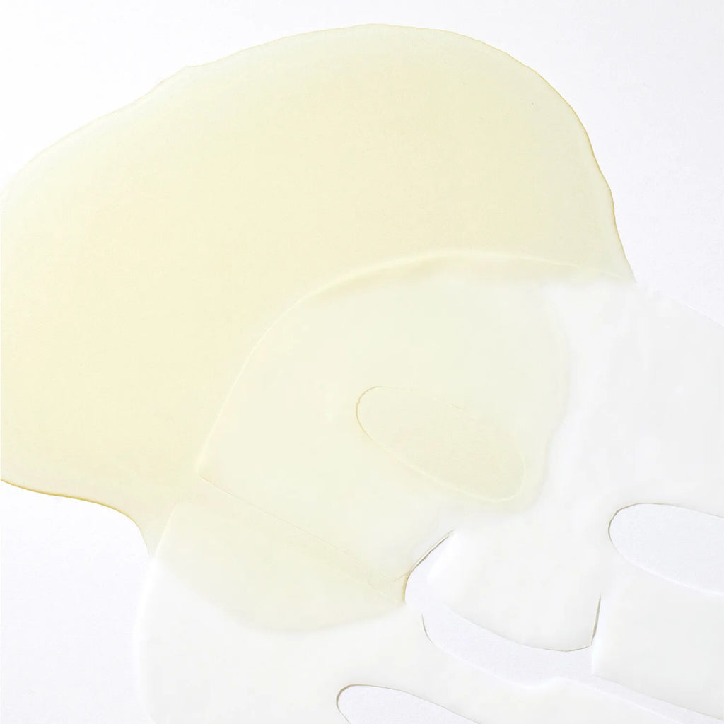 mixsoon Bean Collagen Hydrogel Mask Pack 5EA