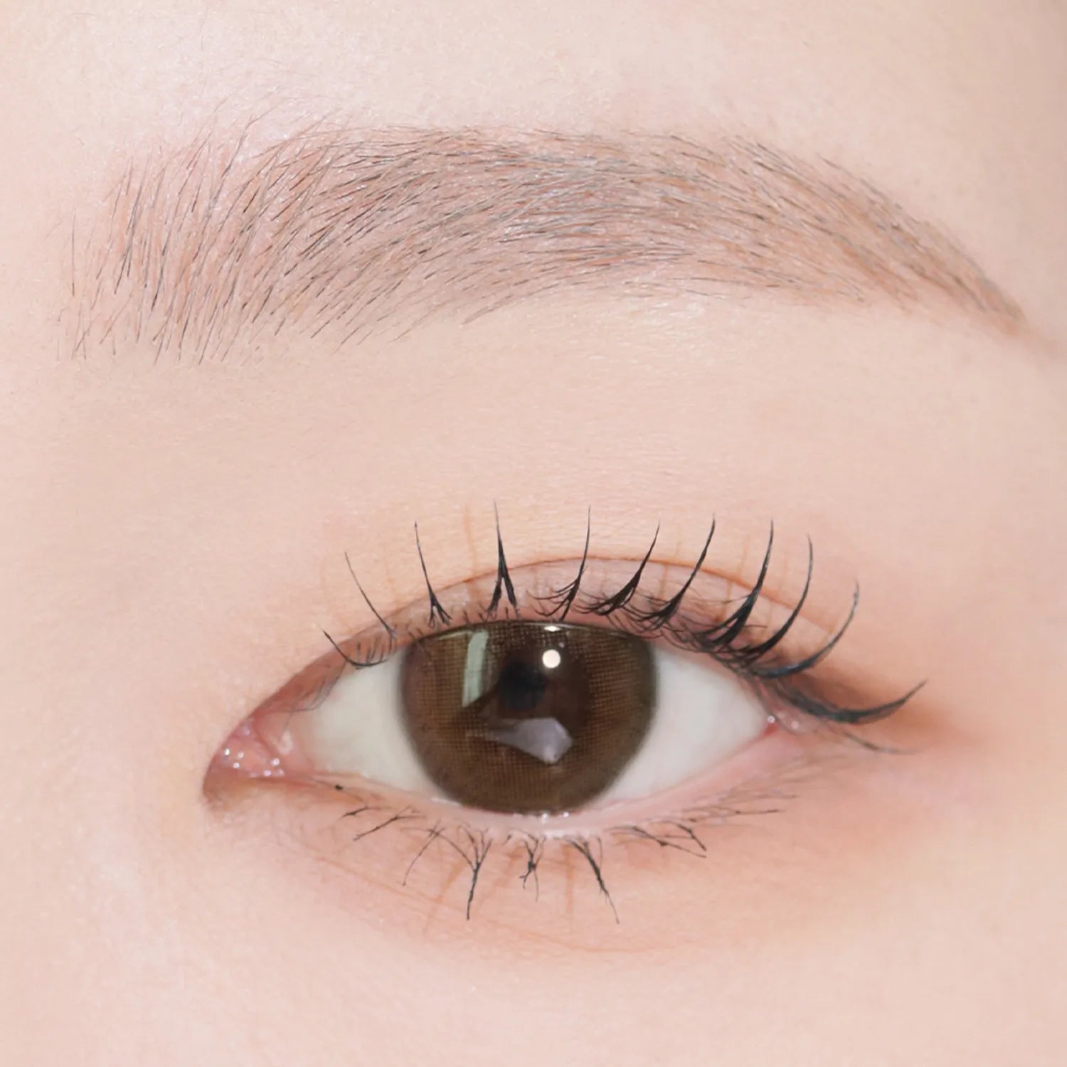mude. Inspire Skinny Brow Cara (10 Colors)