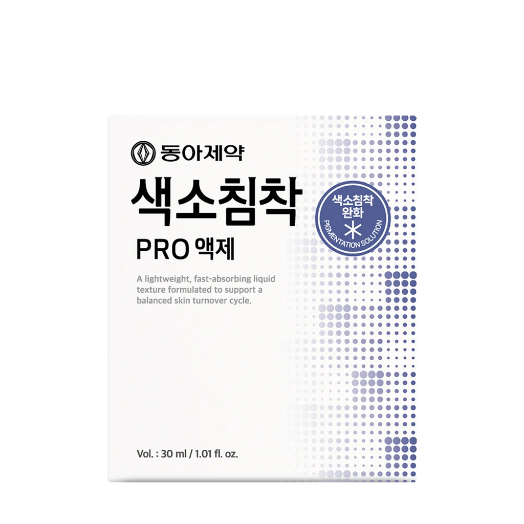 DONG-A Pharm Pigmentation Pro Liquid 30ml