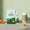 Teazen Hoji Caramel Milk Tea 20T