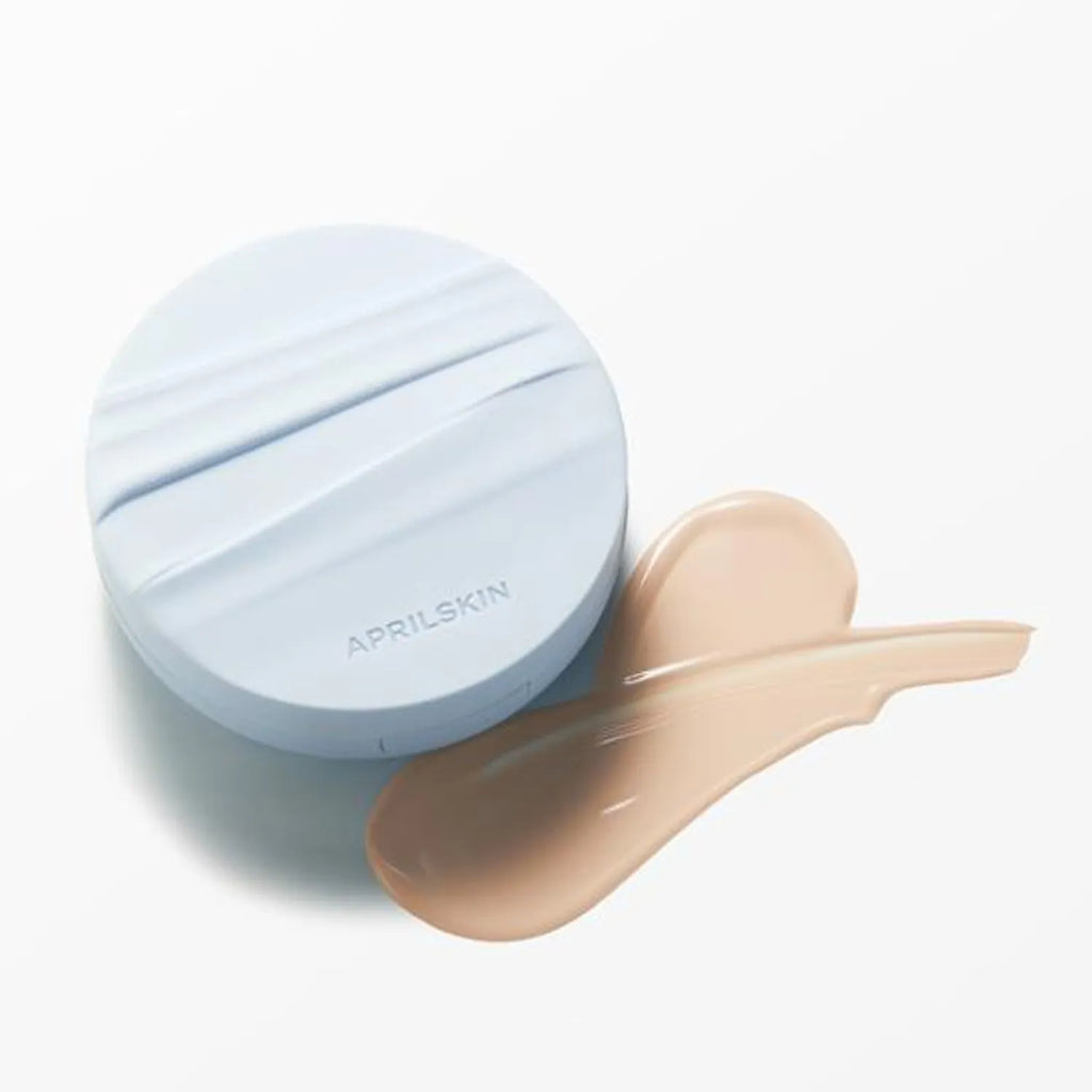 April Skin Glowing Matte Cushion 12g*2ea