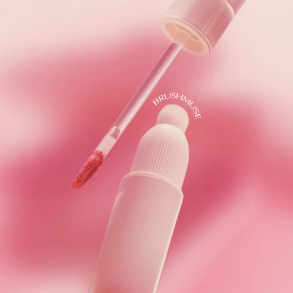 EQUMAL Blurry Lip & Cheek 4.5g (5 Colors)