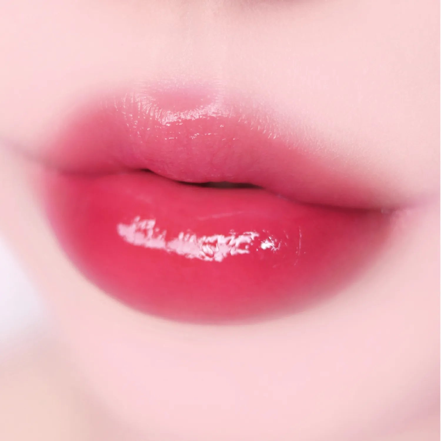 fwee Pink Obsession Stay-Fit Lip Tint (20 Colors)