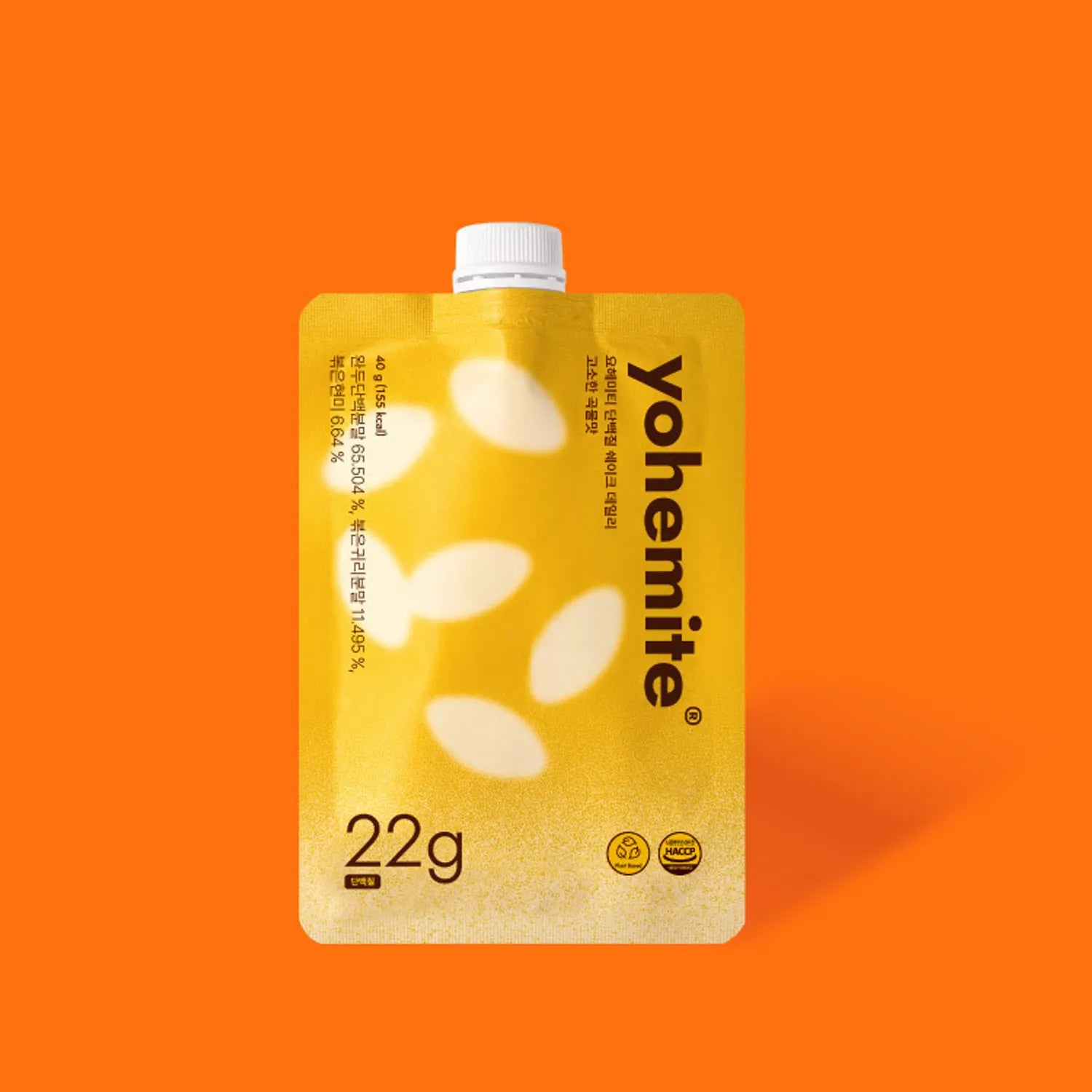yohemite Protein Shake Daily #Grain 40g