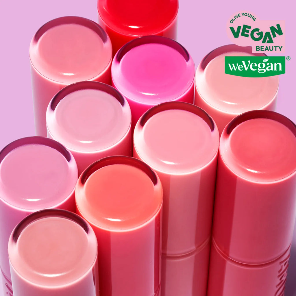 AMUSE Fondue Balm (10 Colors)