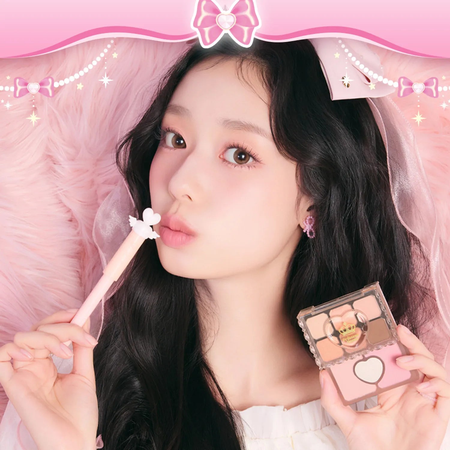 ETUDE My Petit Palette (7 Options)