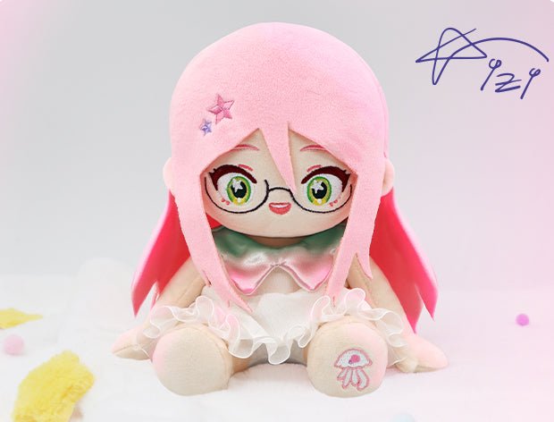 ALIEN STAGE | 20.5cm Plush Doll AET Plush Doll - FUNIMECITY