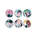 ALIEN STAGE | Badge & Polaroid & Shikishi Board & 3D Lenticular Card Set Bilibili Anime Goods - FUNIMECITY