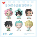ALIEN STAGE | Bao Bao Series Blind Box Man Yu Fan Anime Goods - FUNIMECITY