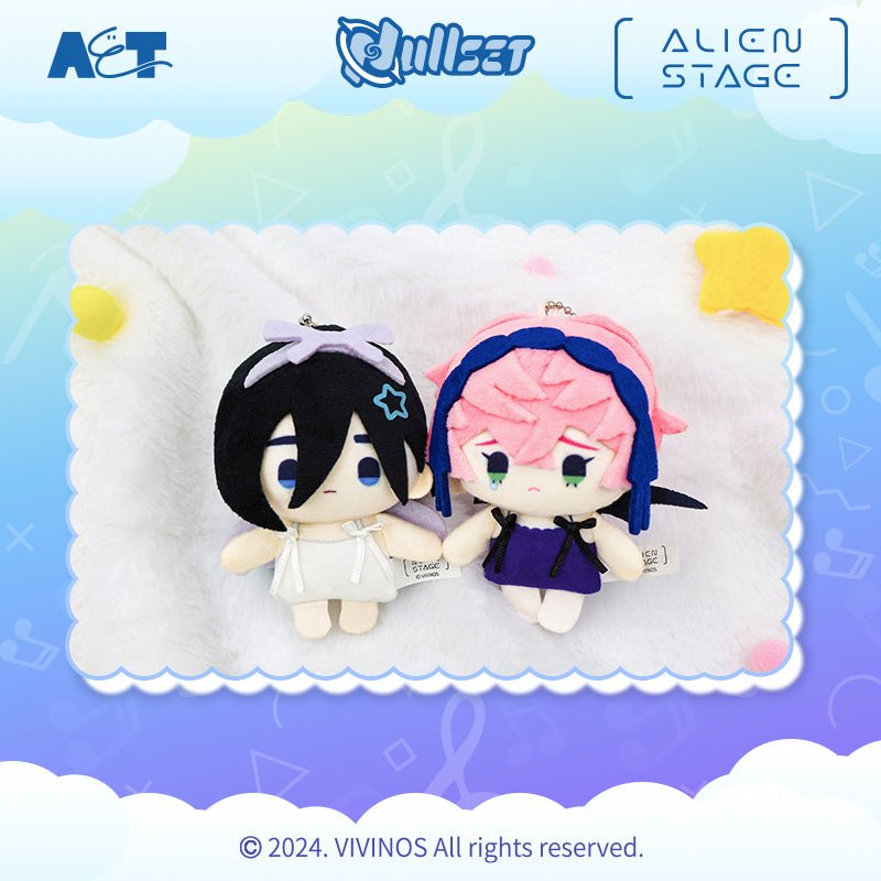 ALIEN STAGE | Plush Doll Blind Box