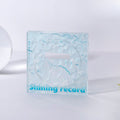 Anime Badge Display | Ice & Sea Acrylic Badge Display