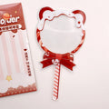 Anime Badge Display | Lollipop Series Badge Case