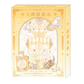 Anime Goods Display | Card Holder Swinging Acrylic Case