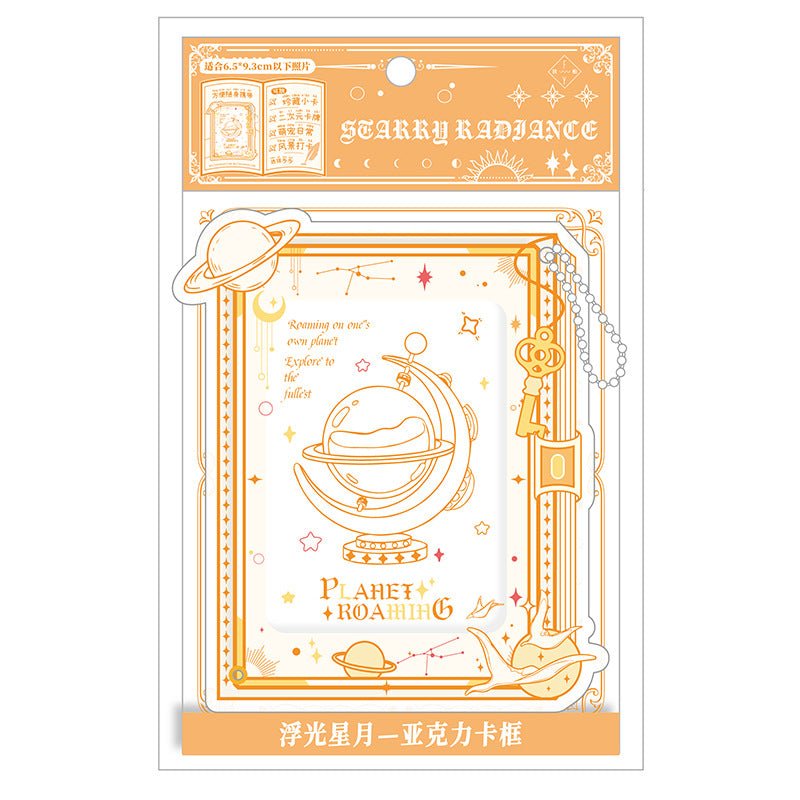 Anime Goods Display | Magic Formation Series Card Holder