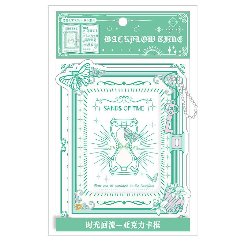 Anime Goods Display | Magic Formation Series Card Holder