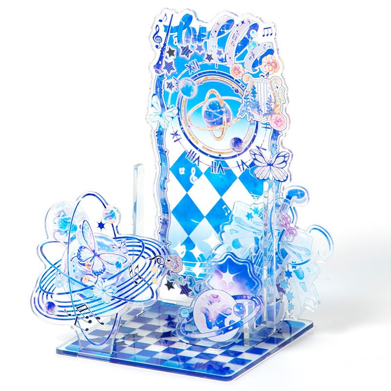 Anime Goods Display | Meng Shi Gui Ji Series Acrylic Stand