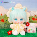 Ao Ao Dai Bu | You Zhi Yuan Series 20cm Plush Doll