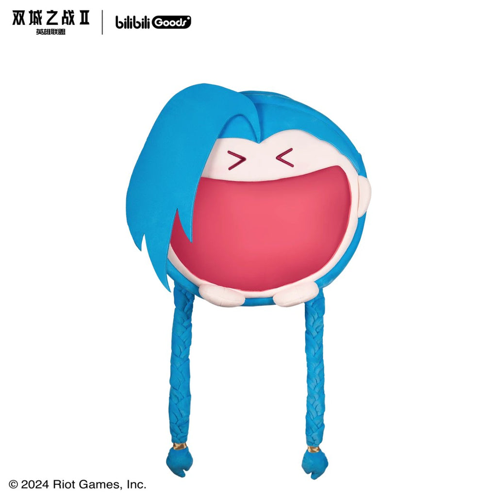 ARCANE League Of Legends | UWA Series Bag