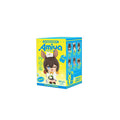 Arknights | POP MART Amiya's Wardrobe Series Blind Box Figurine Set
