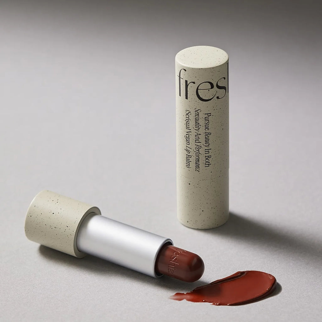 freshian Sensual Vegan Lip Balm (9 Colors)