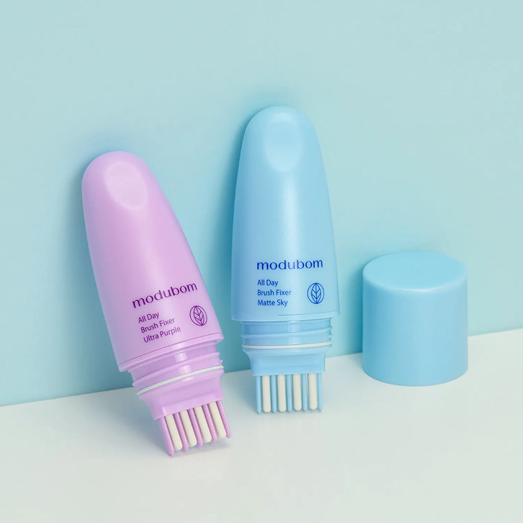 Modubom All Day Brush Fixer 7g (Matte Finish / Ultra Fix)
