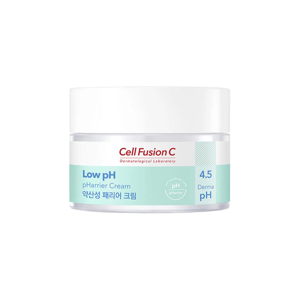 Cell Fusion C Low pH pHarrier Cream 55mL