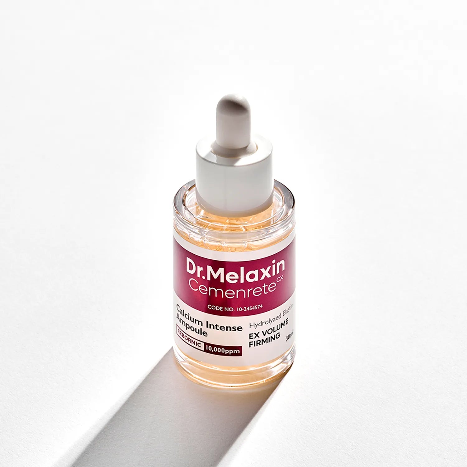 Dr.Melaxin Cemenrete Calcium Intense Ampoule Plus 30ml