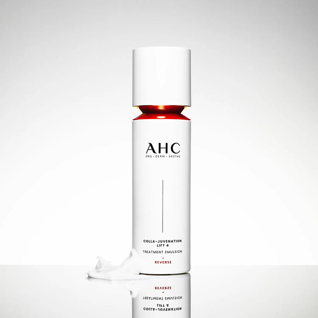 AHC Colla-Juvenation Lift 4 Treatment Emulsion 100ml