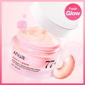Anua Peach 77 Niacin Enriched Cream 50ml
