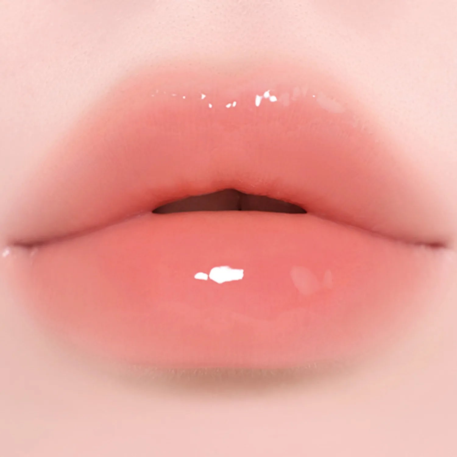 Alternative stereo Lip Potion Caramel Glaze Tint (14 Colors)