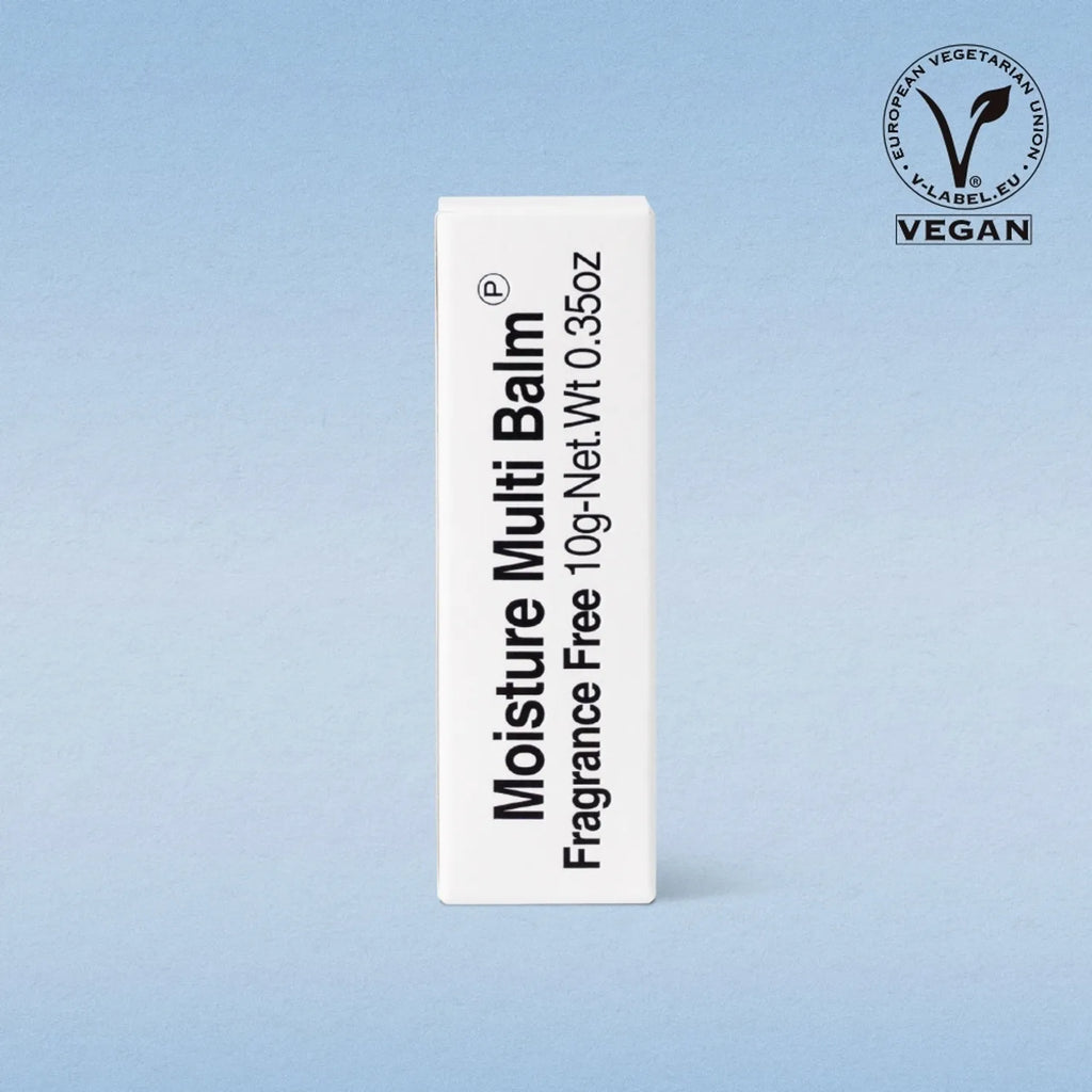 Pleuvoir Moisture Multi Balm 10g