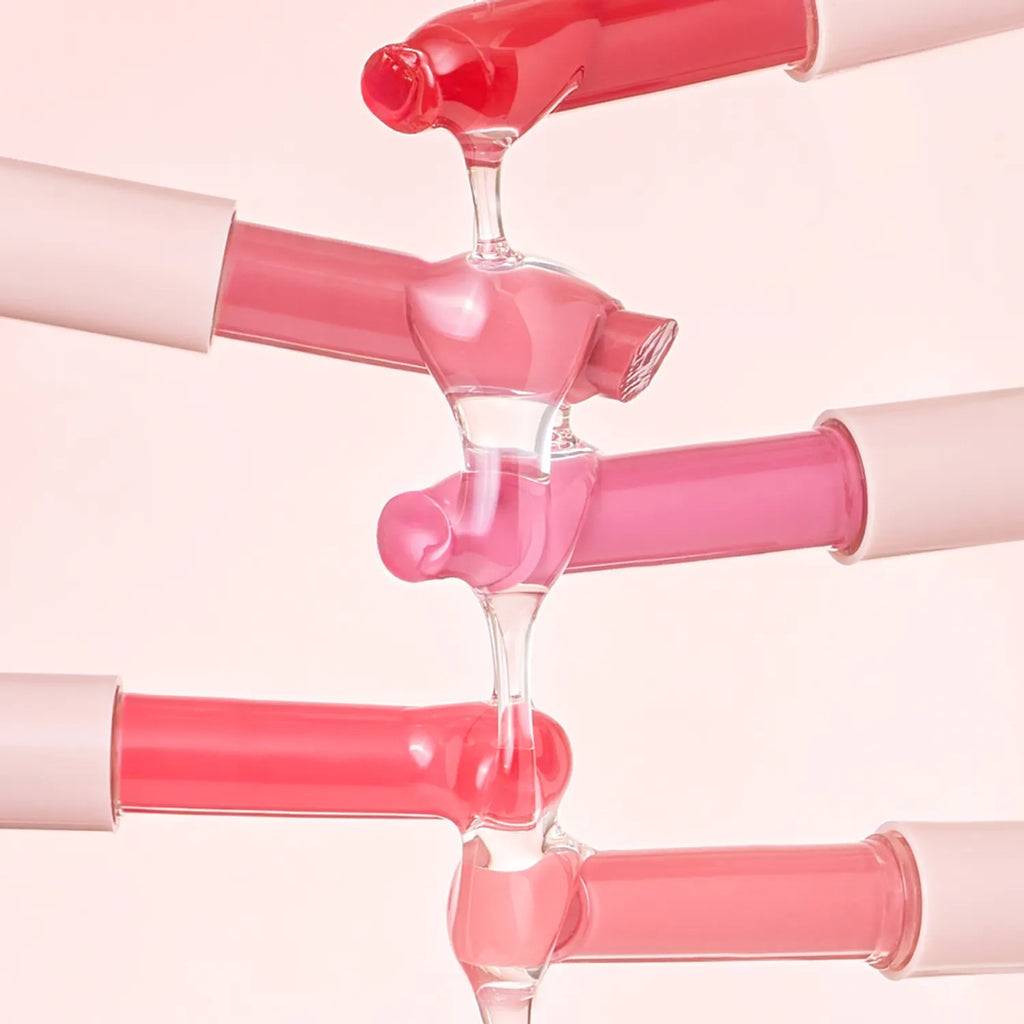 VEGANIZE Collagen Glass Lip Glass Balm 1.8g