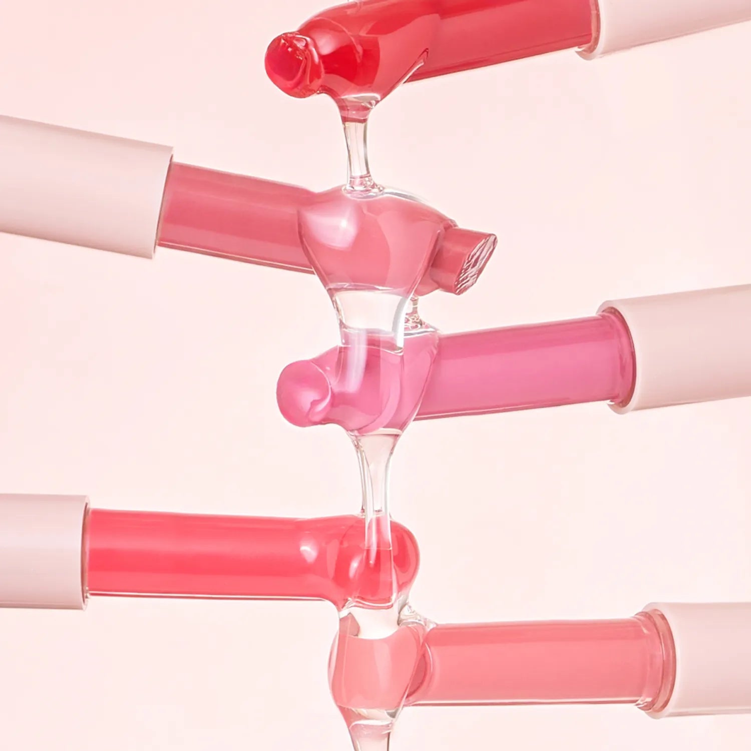 VEGANIZE Collagen Glass Lip Glass Balm 1.8g