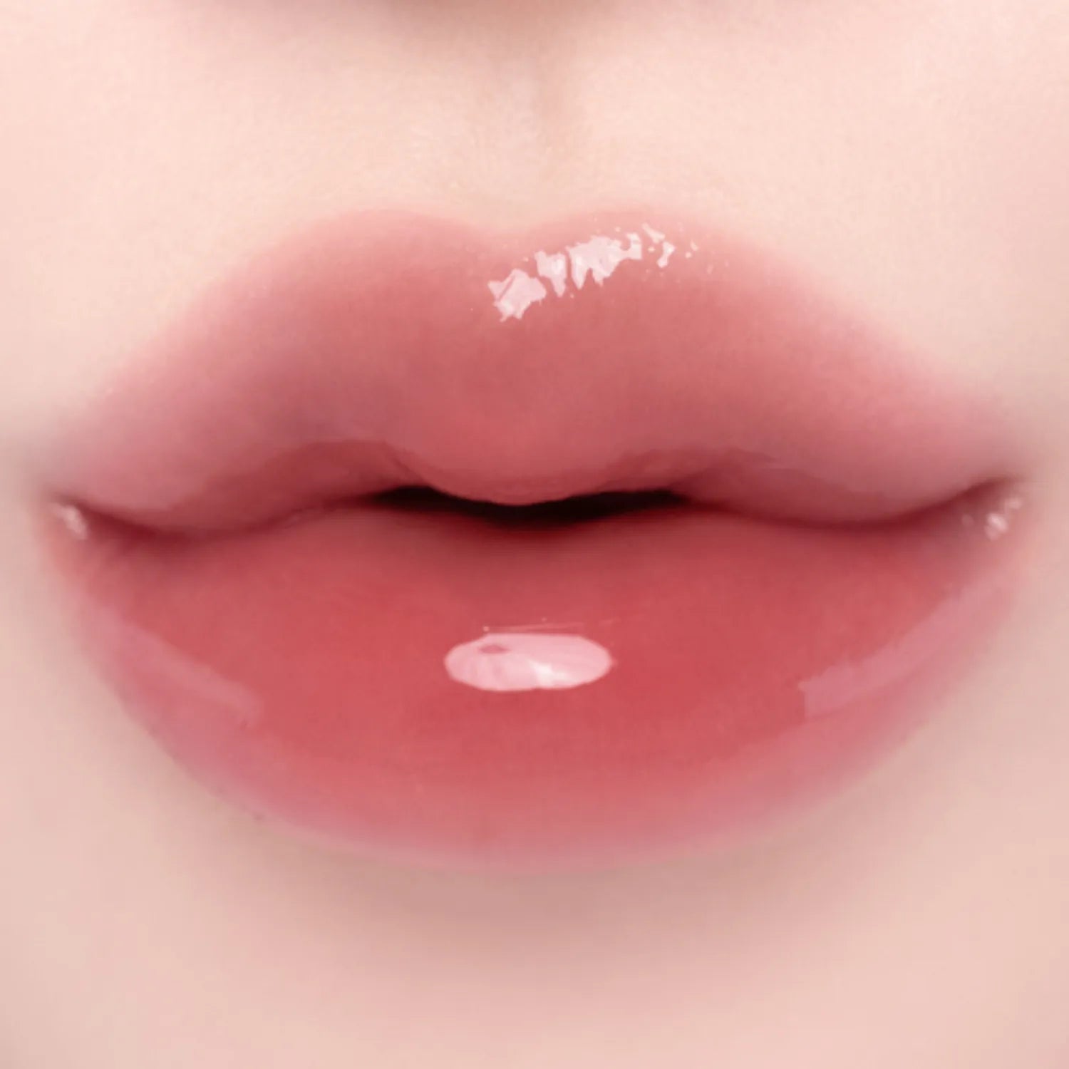 fwee Glow Smoothie Tinted Lip Balm (Glowy / Blur / Melting) (17 Options)