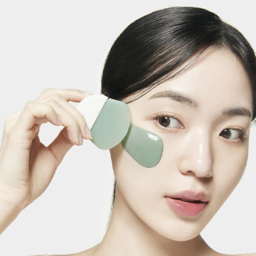 SUM37 Micro-Active Super Matcha Pore Mask Pack 100ml
