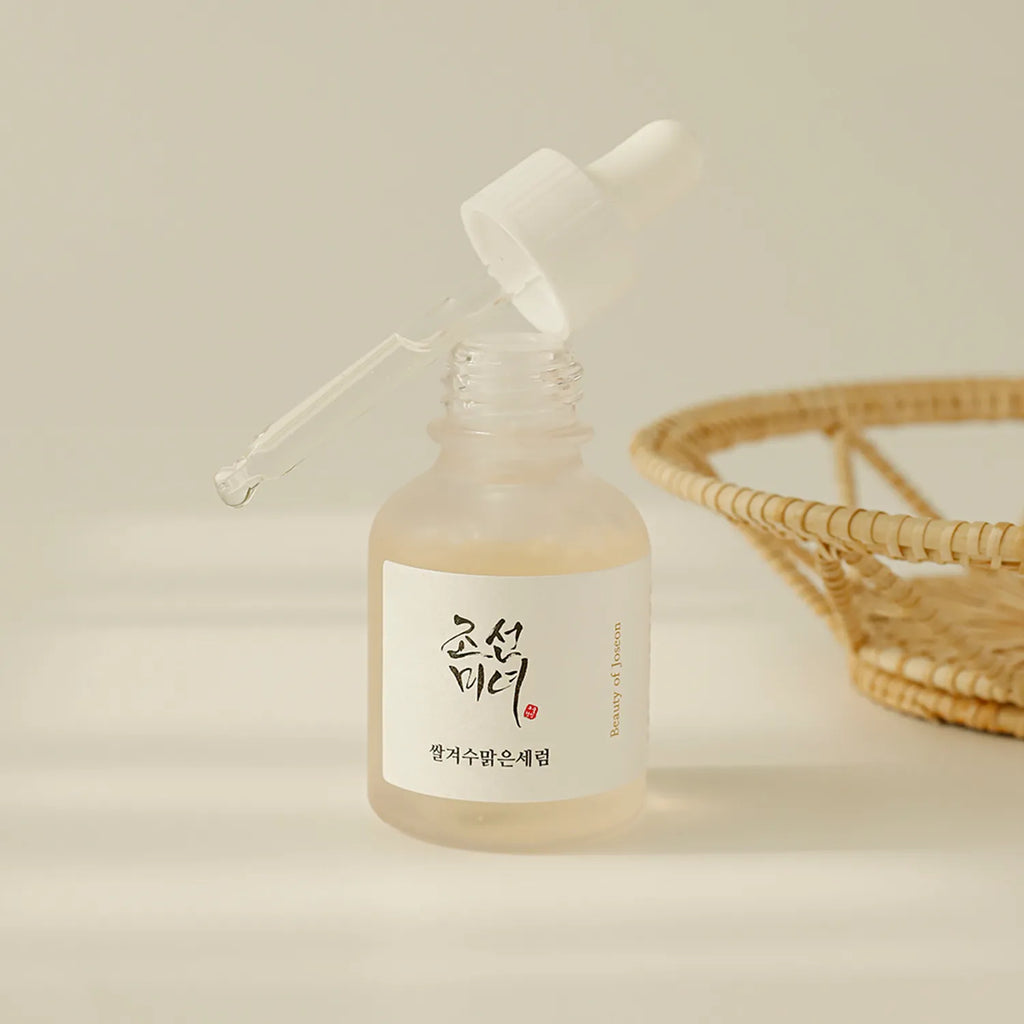 Beauty of Joseon Glow Deep Serum: Rice + Alpha-Arbutin 30mL