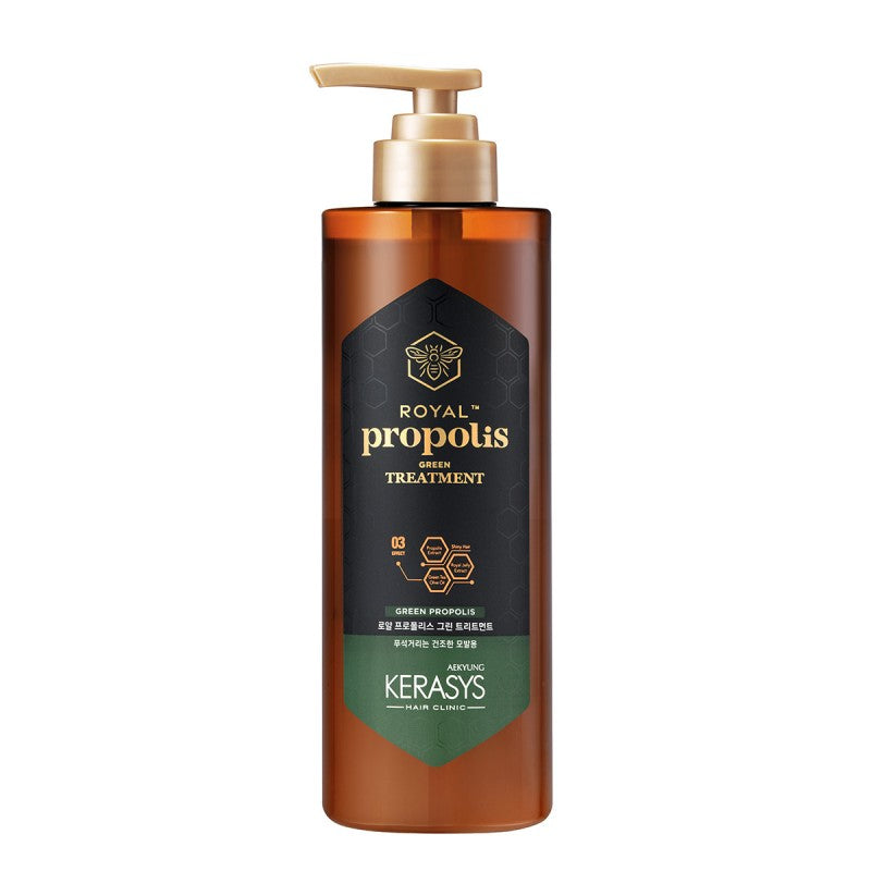 Aekyung Propolis Conditioner 500ml (Green)
