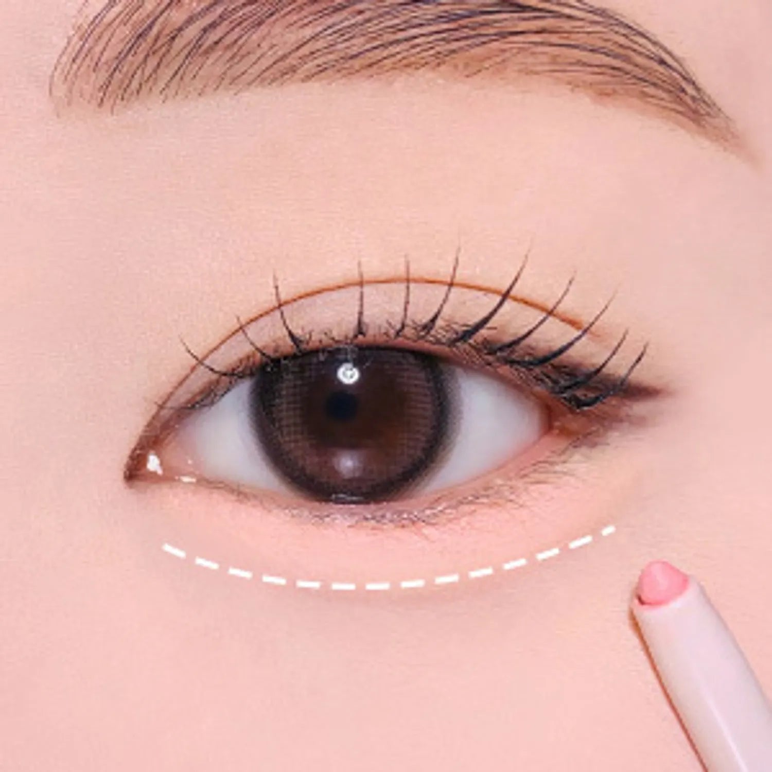 tooq Waterproof Slim Eyeliner (16 Colors)