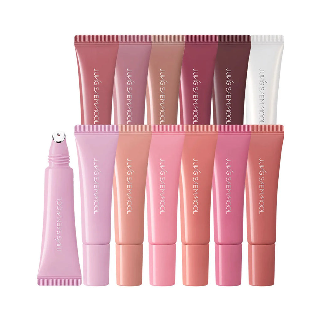 JUNGSAEMMOOL Lip-Pression Metal Serum Gloss 10ml