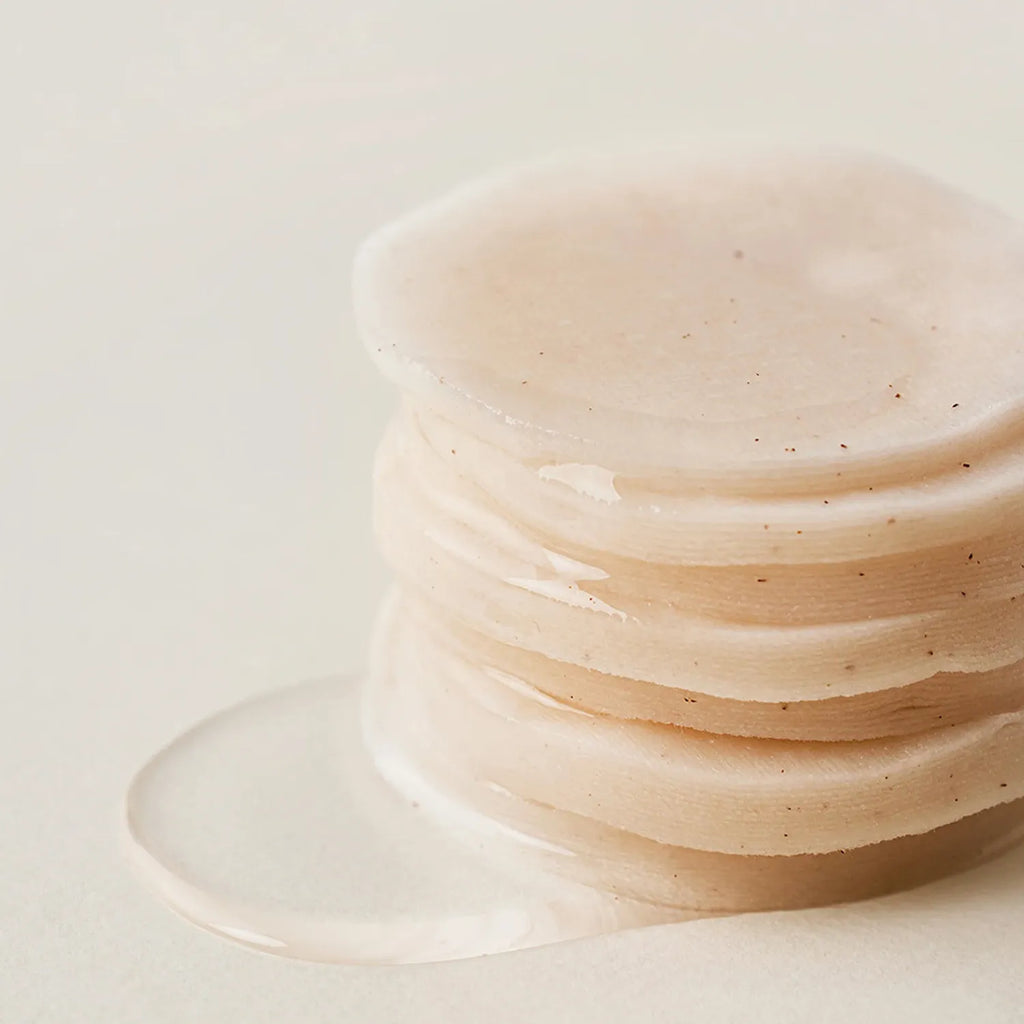 House of Hur Brightening skin prep essence pad 140ml (70sheets)