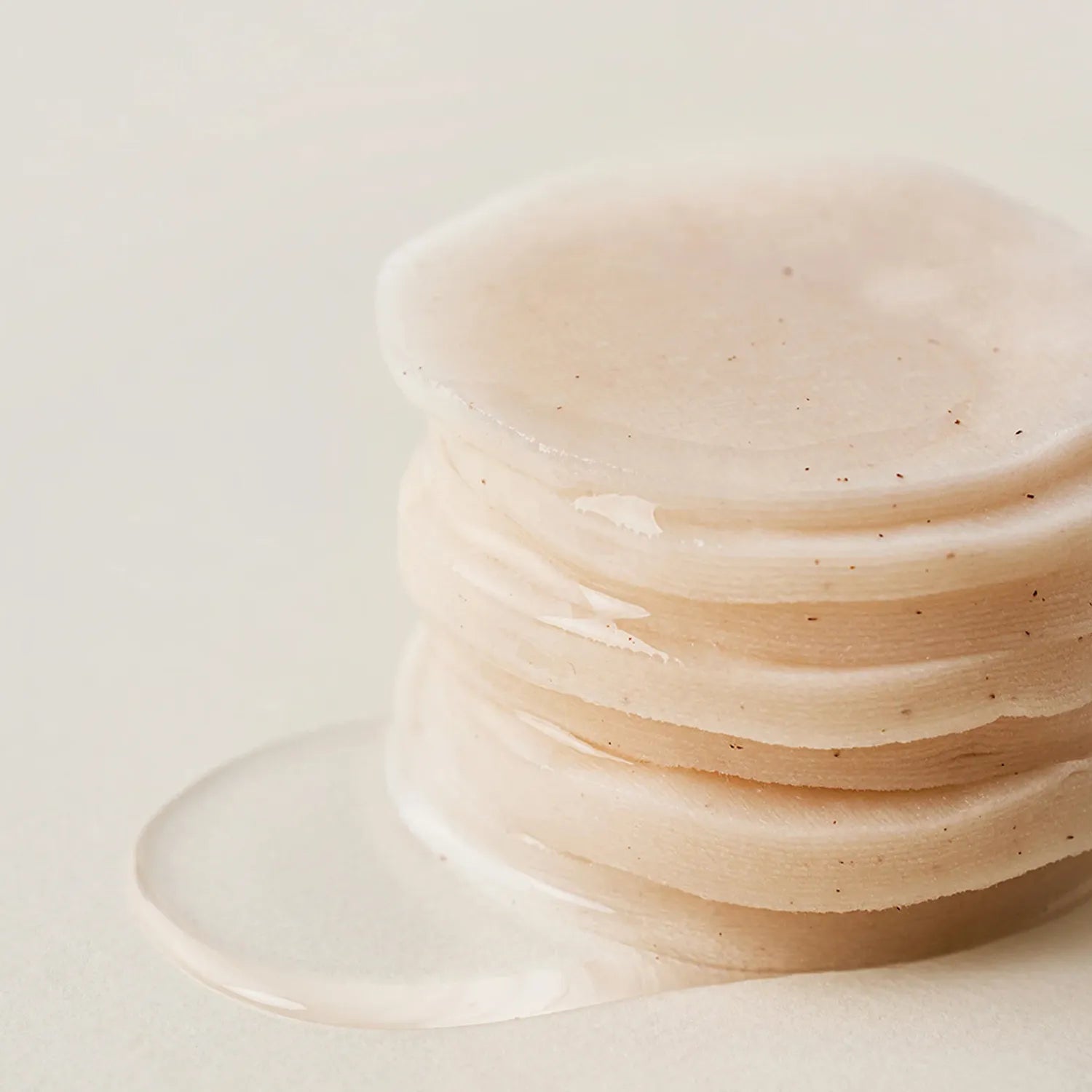 House of Hur Brightening skin prep essence pad 140ml (70sheets)