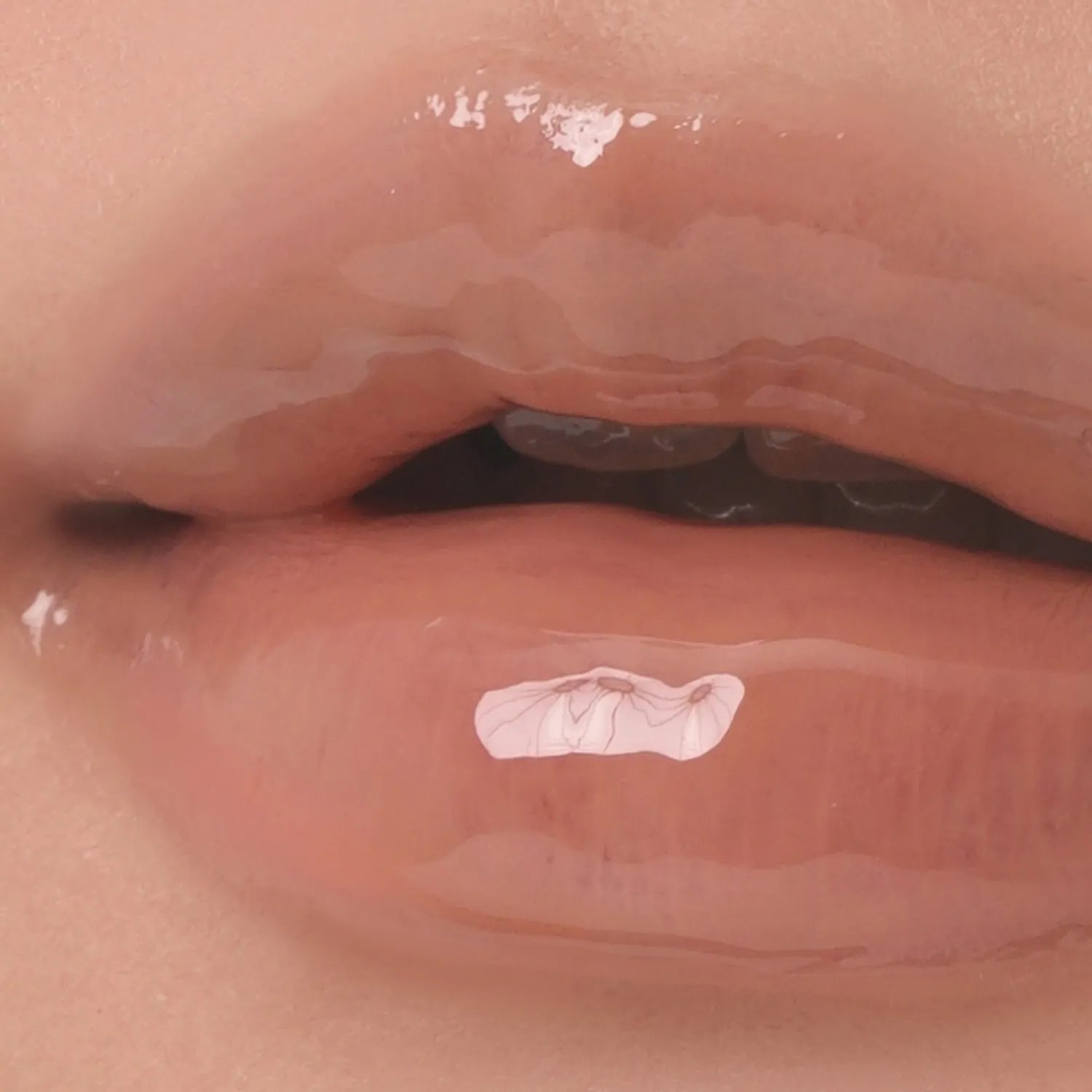 Losy kim PDRN Tinted Lip Ampoule (Set/Single) (11 Colors)