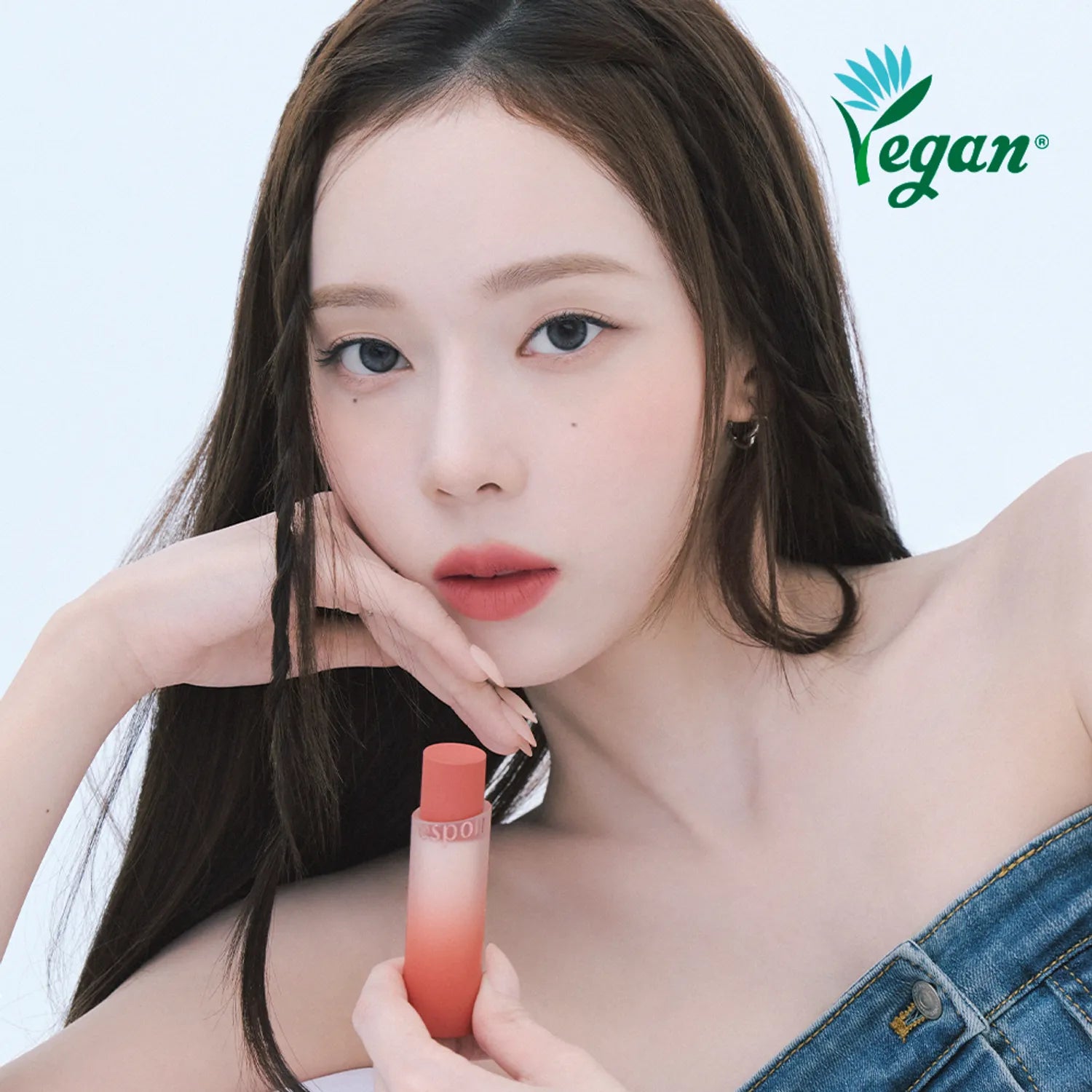espoir Nowear Lipstick Volume Matte 3g