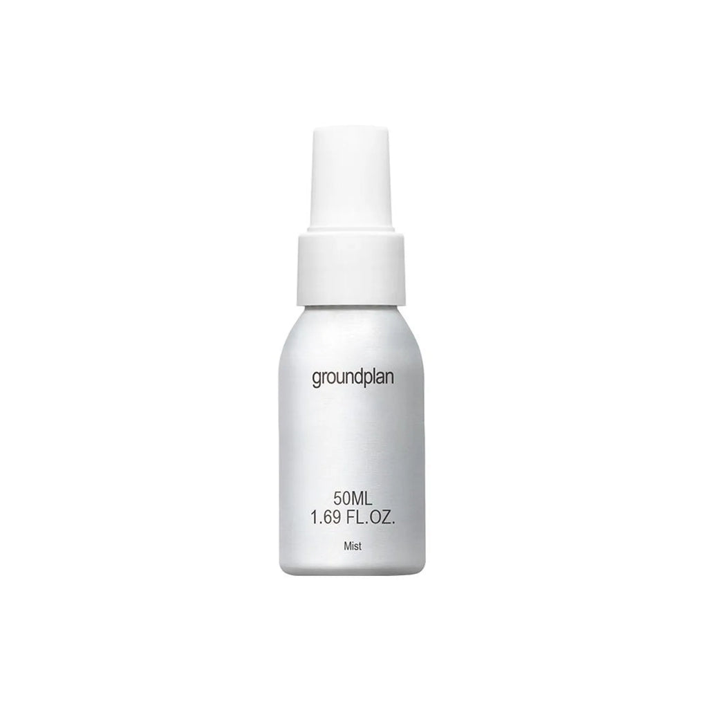 groundplan Mist 50ml