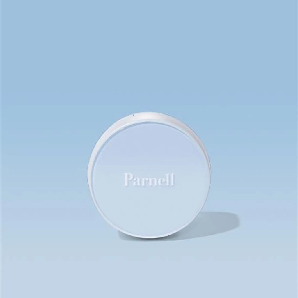 Parnell Glacial Biome Water No-Sebum Cushion